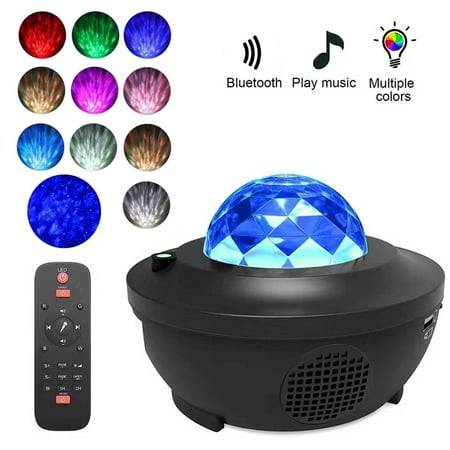 

LED Room Light Decor Galaxy Lightful Projector Lamp Night LED light LED light