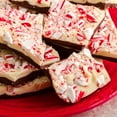 thumbnail image 6 of Spangler Natural Peppermint Flavor Christmas Candy Canes Stocking Stuffers, 5.3 oz, 12 Count, 6 of 8