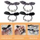 thumbnail image 3 of Houderco 4Ud Accesorios De Con Elástica Y Para Uso Diario Y Ocasiones Especiales, 3 of 8