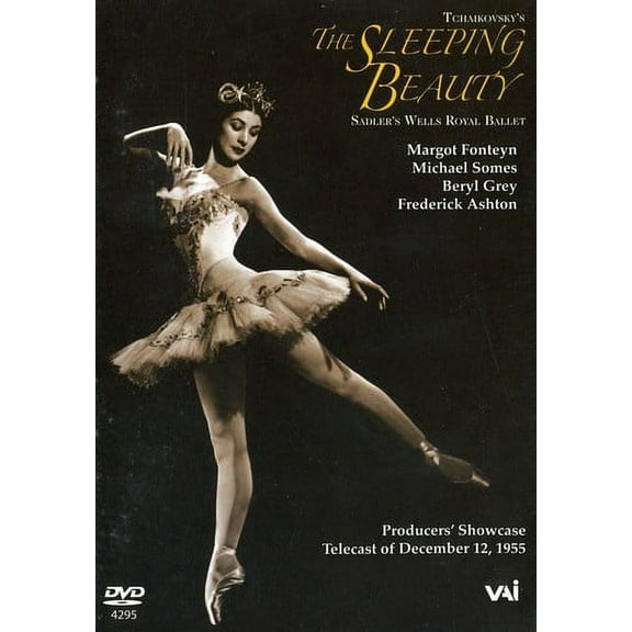 Sleeping Beauty Ballet (DVD), Video Artists Int'l, Music & Performance
