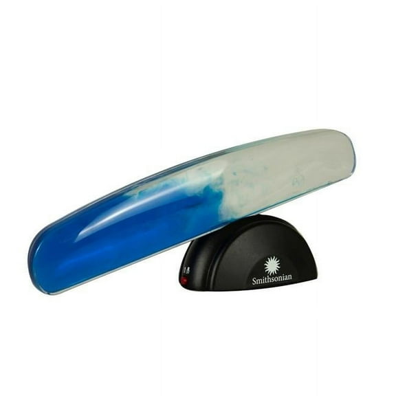 Smithsonian Working Wave Machine Kit for High School Students Ages 14 and up