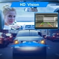 thumbnail image 3 of Universal Backup Camera Rear View Camera with 170° Angle, Night Vision, Waterproof, 3 of 7