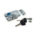thumbnail image 1 of Cerradura para maletero trasero de motocicleta, cerraduras laterales, cerradura de repuesto resistente, pestillo para maletero trasero de motocicleta,, 1 of 8
