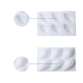 thumbnail image 4 of Yuarrent Molde de silicona para pasteles, molde para frutas, Mousse, galletas, utensilios para hornear, moldes para postres, decoración de pasteles, Herramientas y accesorios para hornear Yuarrent HA066318-00, 4 of 6