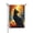 Style 1, variant on Black Cat Pumpkin Garden Flag 12x18 Inch Double Sided – Autumn Fall Halloween Outdoor Yard Decoration For Porch, Lawn & Patio
