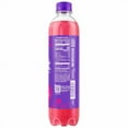 thumbnail image 3 of Pack of 2 Bubly Burst Triple Berry Sparkling Water Bottle, 16.9 fl oz, 3 of 5