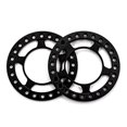 thumbnail image 3 of Labymos RC Beadlock Wheel Rim Replacement Ring 4PCS Compatible with 1/10 TRX4 SCX10 90046 90047, 3 of 6