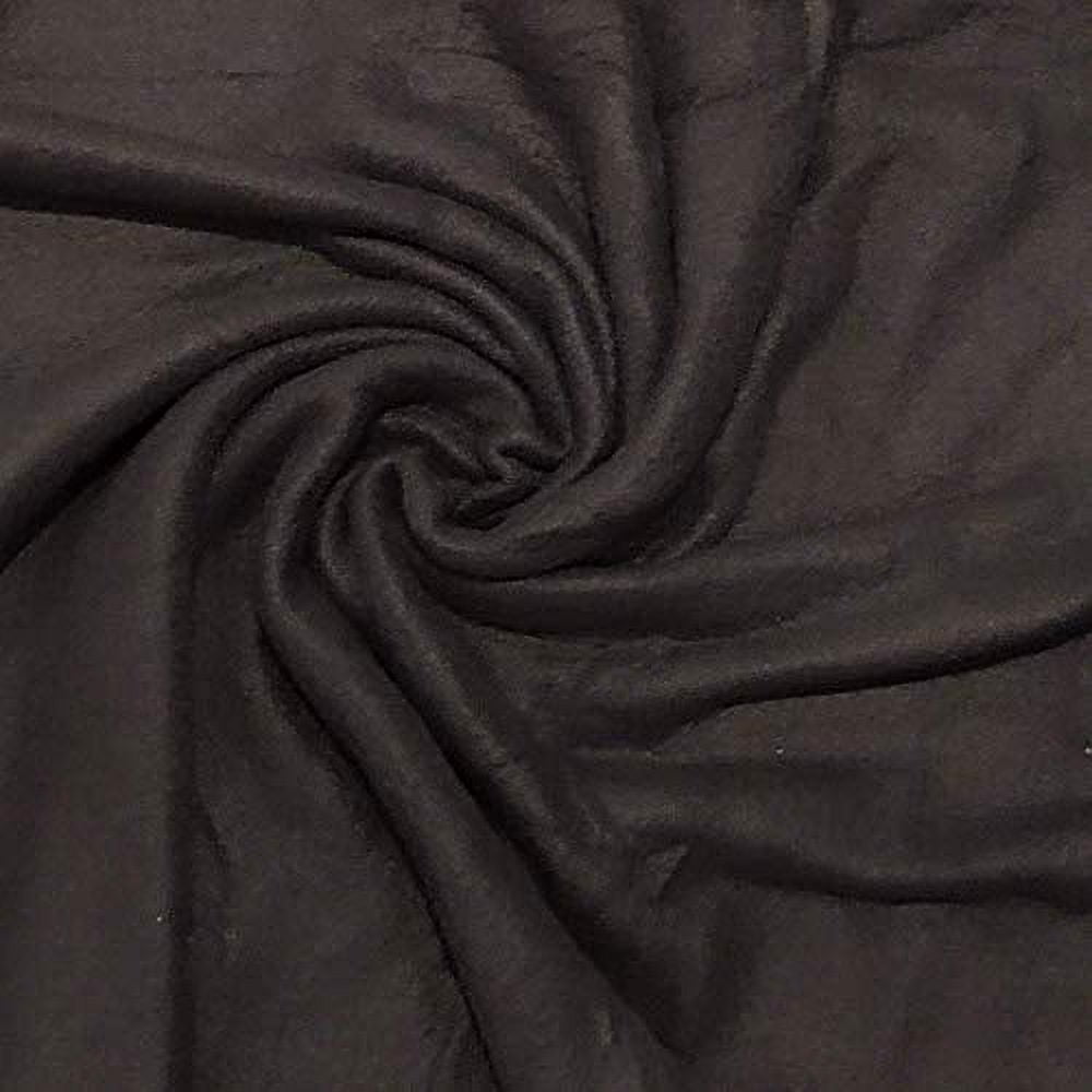 24 Pack of Bulk Wholesale 80"L x 60"W Solid Color Fleece Throw Blankets for Fall, Winter, Spring, Summer, Men, Women, Children, Homeless, Charity Donation Drives in Black