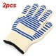 thumbnail image 1 of Guantes Ignífugos ANGGREK para Horno Microondas Resistente a Altas Temperaturas, 1 of 8