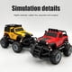thumbnail image 5 of RC Truck Control Remoto Off Road Racing Vehicles 4WD RC Vehicle Truck Para Niños Niños Adultos ANGGREK Juguetes, 5 of 8