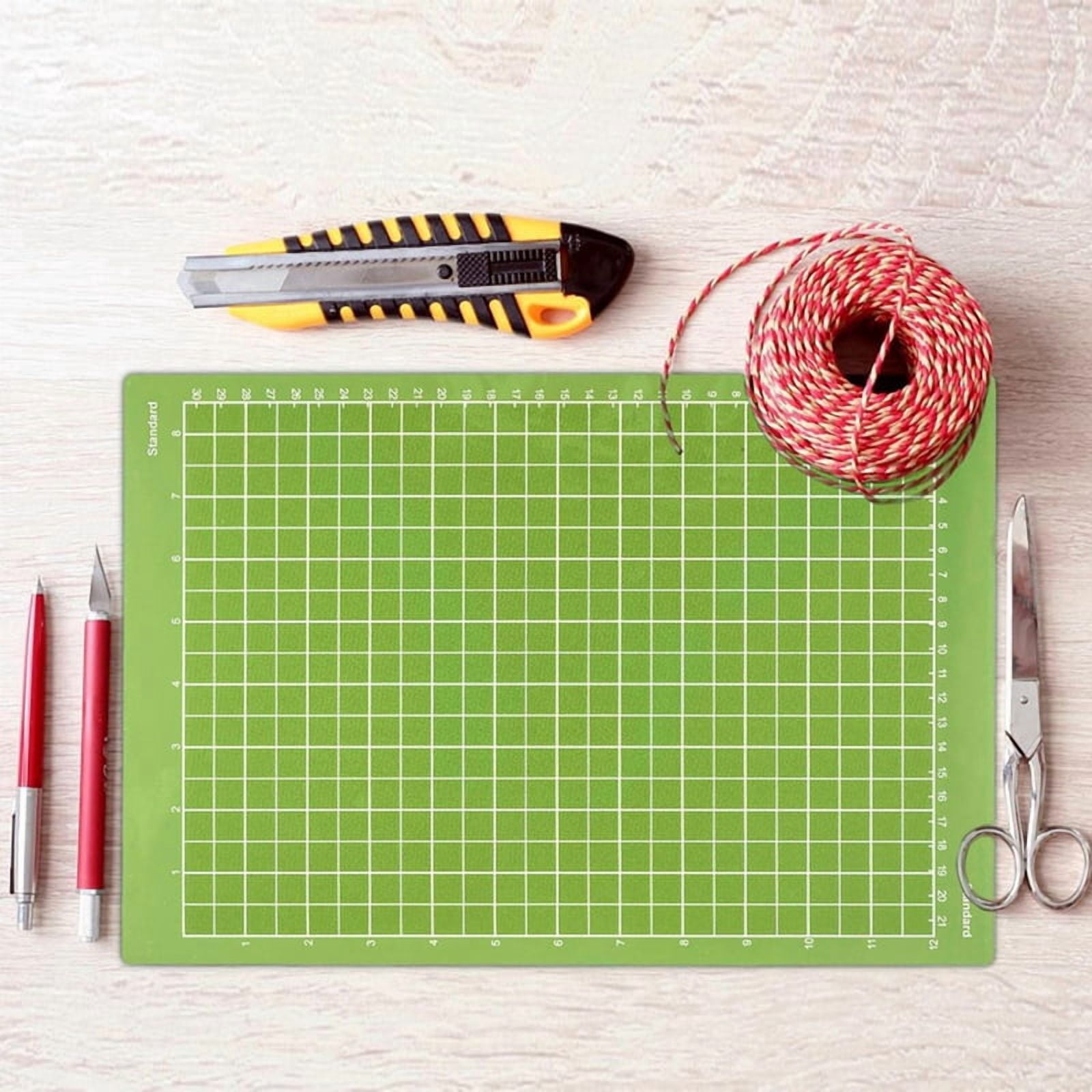 18PCS 8.5x12in Cutting Mat for  Joy Xtra (StandardGrip, LightGrip, StrongGrip), Reusable Cutting Mats