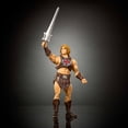 thumbnail image 4 of Masters of the Universe Chronicles 2026 Movie He-Man 6.5 Inch Scale Action Figure Hero, Nick Galitzine, 4 of 6