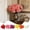 Orange, variant on Luoshdecor Carnations Artificial Flowers,Outdoor UV Resistant Silk Petals Fake Flowers Plants for Photo Home Party and Wedding Decor,Orange