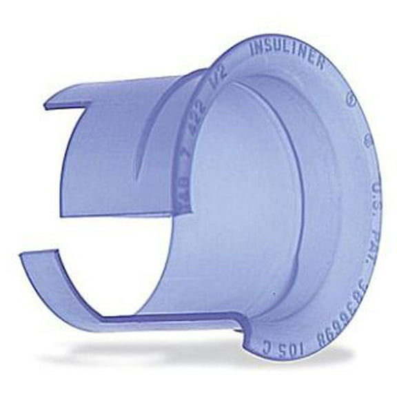 Thomas & Betts 428-TB, IMC/EMT/Rigid Conduit Sleeve, 2-1/2Inch Insuliner, 1 PC