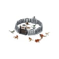 thumbnail image 2 of Jurassic World 30th Anniversary Holiday Advent Calendar Mini Dinosaur Figure Set, 2 of 3
