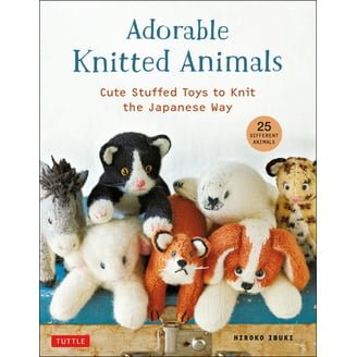 Edward's Menagerie Edward's Menagerie New Edition: Over 50 Easy-To