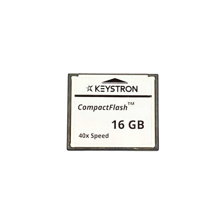 16gb Compact Flash Cf Memory Card for Akai Mpc500 Mpc1000 Mpc2500