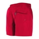 thumbnail image 2 of Speedo - Bermudas Essential para Niños/Niñas (Rojo), 2 of 2