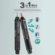 thumbnail image 4 of Kk Kkm100-eng Intellint Meter Digital Screen Meter - propósito Utilidad actual Ac Volta Ance Cce Diodo, 4 of 5