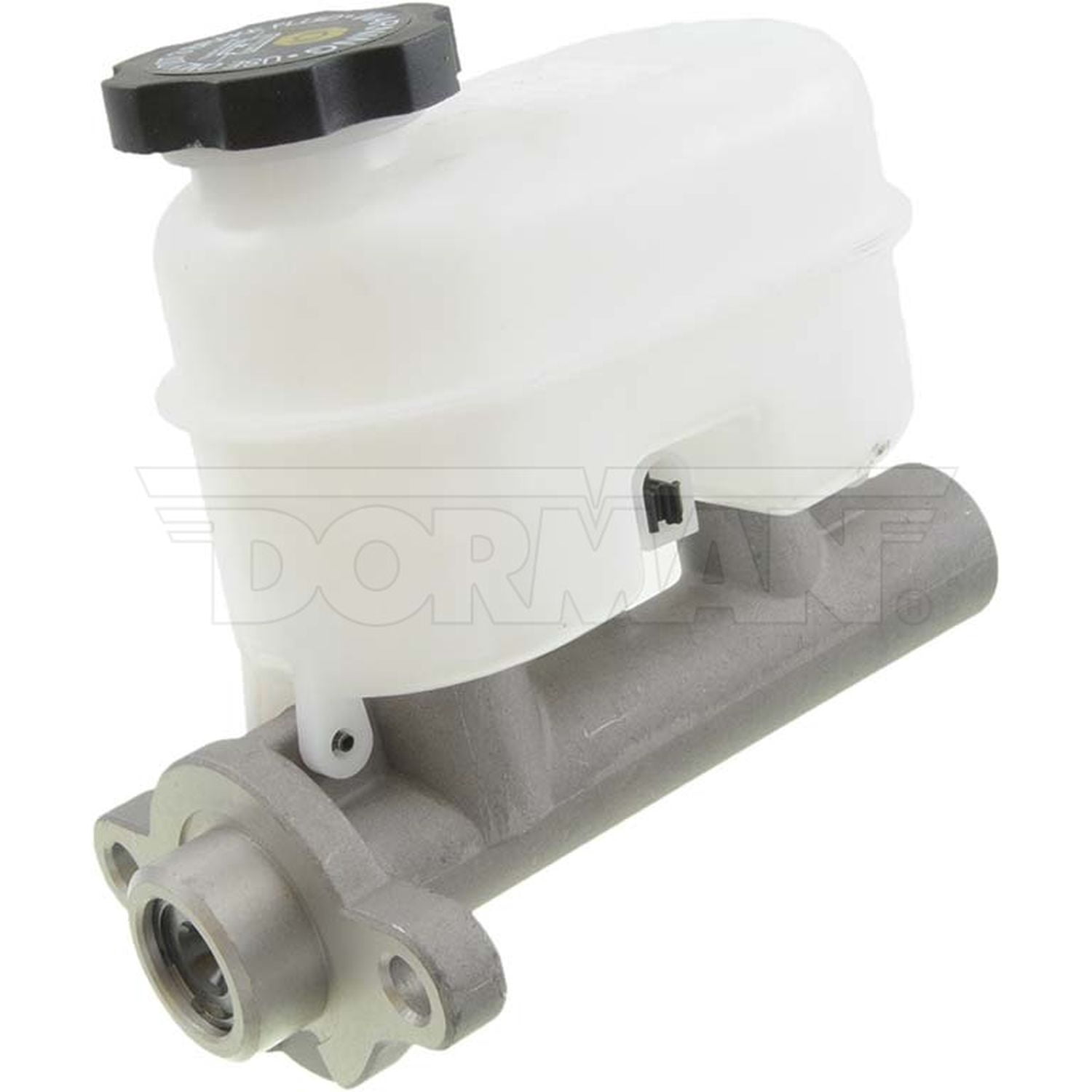 Dorman M630037 Brake Master Cylinder for Specific Models Fits select: 2002-2005 CHEVROLET TRAILBLAZER, 2002-2005 GMC ENVOY
