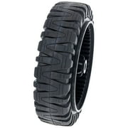 MTD 734-2042A Complete Wheel Assmebly 8 x 125 Gear Zag