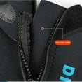 thumbnail image 2 of Advancent Traje de neopreno femenino para surfear: manténgase abrigado y bucee como un profesional y nade libremente en el mar Tres capas de Type3 NO3, 2 of 6