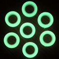 thumbnail image 4 of Ruban Adhésif Lumineux Vert 12mm 3m Vision Nocturne Phosphorescent, 4 of 4