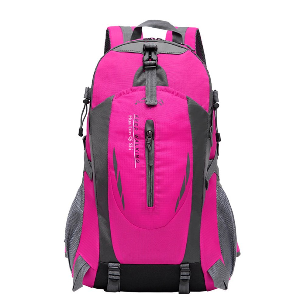 pink tactical backpack