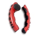 thumbnail image 3 of CNKOO Car Steering Wheel Cover Set Anti-skid Plastic Covers Driving Booster Interior Protector Parts Decorations, 3 of 6