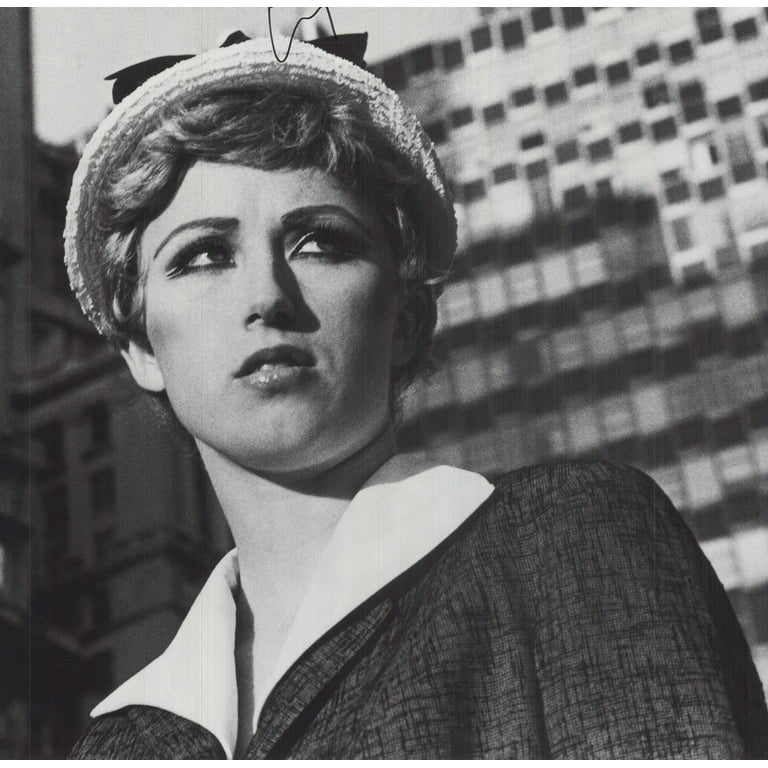CINDY SHERMAN Untitled Film Still #21, 1997 - Signed
