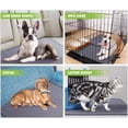 thumbnail image 5 of Almohadilla de entrenamiento para cachorros M/70*50CM 1 unidad, almohadilla de entrenamiento lavable para perros, absorbente, impermeable y antideslizante, reemplazo perfecto para almohadillas desecha, 5 of 5