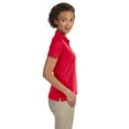 thumbnail image 2 of Devon & Jones Dg200W Ladies' Pima-Tech Jet Piqué Polo, 2 of 2