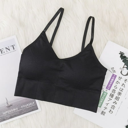 

Binmer Women Summer Sports Bra Brassiere Sports Underwear Lingerie