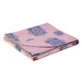 thumbnail image 2 of Taj Hotel Kantha Cotton Throw | 50"x70" | B, 2 of 4
