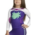 thumbnail image 4 of Character Toddler Cosplay Sleepwear Set, 2-Piece, Sizes 12M-5T, 4 of 8