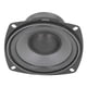 thumbnail image 2 of 5in Car Audio Woofer 400W 4 Ohm Universal 12V 93dB High Sensitivity for Auto Sound System, 2 of 5