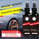 thumbnail image 5 of Limpiador de Llantas de Coche, Quita Óxido, Limpiador de Llantas de Acero, Limpiador de Ruedas, Quitamanchas de Aceite, Spray, 100 Ml, 5 of 7