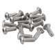 thumbnail image 1 of 17Pcs for M365 Electric Scooter Floor Anti-Theft Screw Cover, 1 of 5