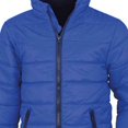 thumbnail image 3 of Result Core Boys/Girls Soft Padded Jacket, 3 of 4