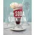 thumbnail image 1 of Fontaine à Soda, Peter Freeman, Gia Giasullo Couverture Rigide, 1 of 3