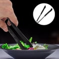thumbnail image 3 of Pinza para parrilla multifunción, práctica pinza para barbacoa, Clip para barbacoa portátil, suministro para barbacoa, 3 of 6