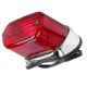 thumbnail image 1 of Motorcycle Tail Brake Light For Yamaha Virago Xv250 Xv400, 1 of 5