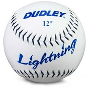 Dudley Lightning Multi-Purpose Softball