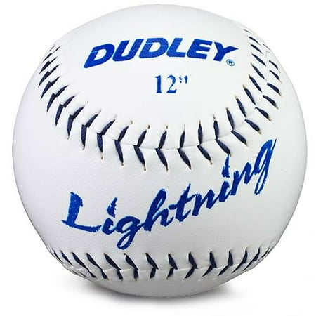 Dudley Lightning Multi-Purpose Softball