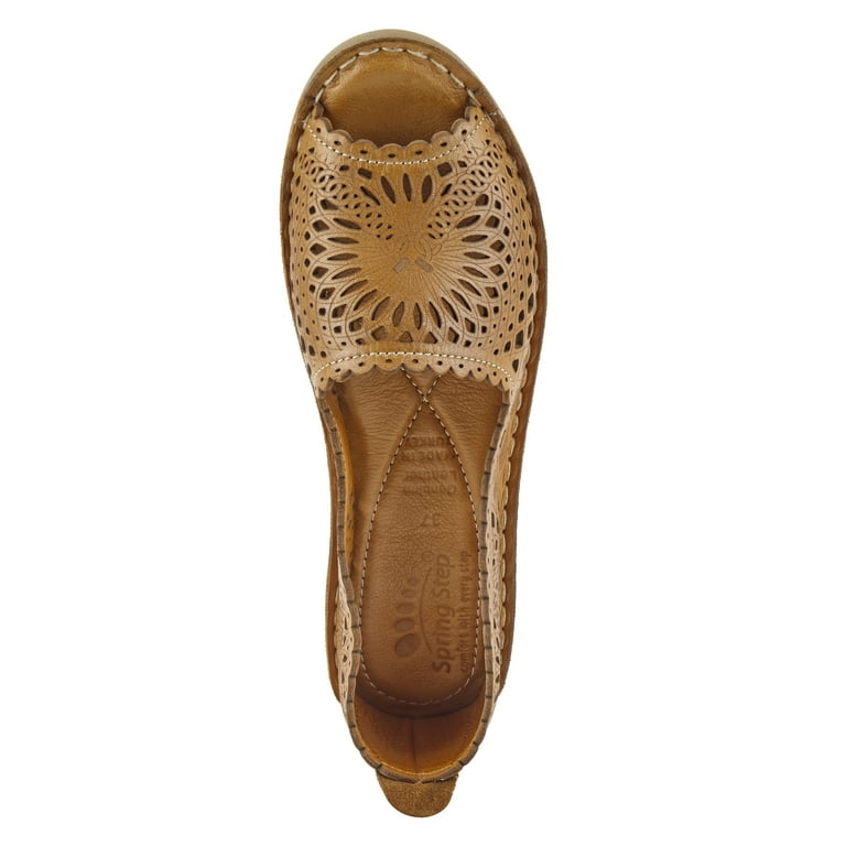 Spring Step Women's BRANDAL Shoes - Walmart.com