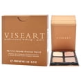 thumbnail image 4 of Viseart Paris Petits Fours Eyeshadow Palette - Praline Epice , 0.21 oz Eye Shadow, 4 of 6