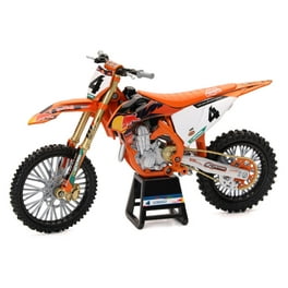 suzuki rm-z450 #94 ken roczen dirt bike motorcycle 1/6 by
