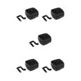thumbnail image 2 of braveheart Durable Exhaust Muffler Brackets for 61 268 272 Enhanced Efficiency Style A 5Set, 2 of 6
