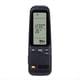 thumbnail image 1 of Control Remoto de Repuesto para Aire Acondicionado Airwell//Emailair/ RC3 23IN1., 1 of 5