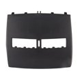 thumbnail image 2 of Adecuado para panel instrumentos aire acondicionado central Tiida 05-10 (negro), 2 of 7